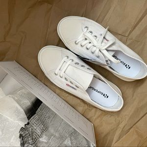 Superga 2750 shoes